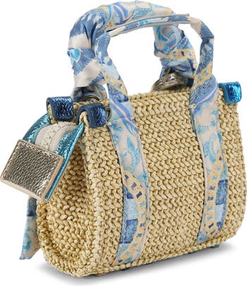Extra Small Kensington Duffle Crossbody Bag