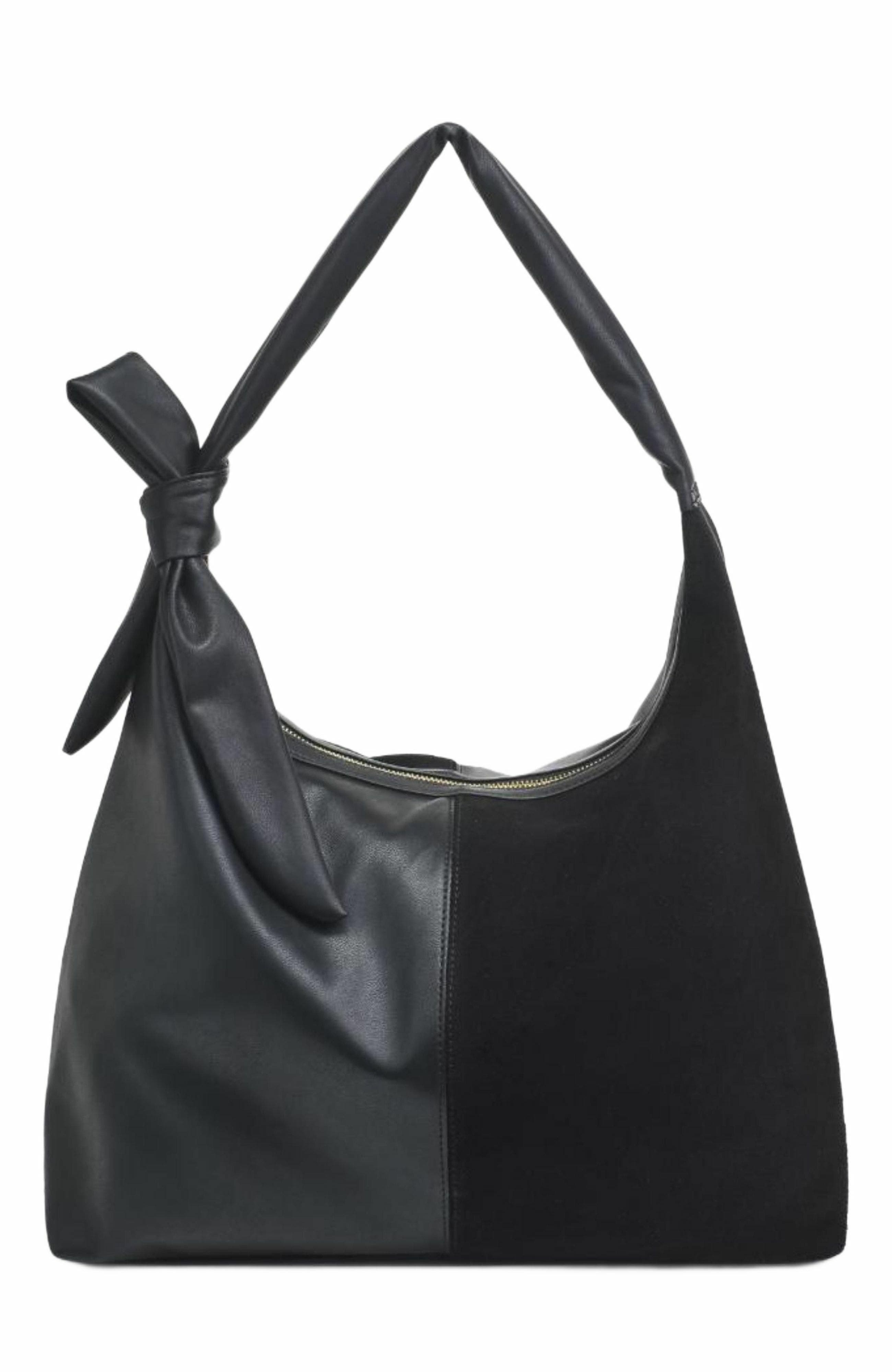MODA LUXE Hazel Hobo, Main, color, 