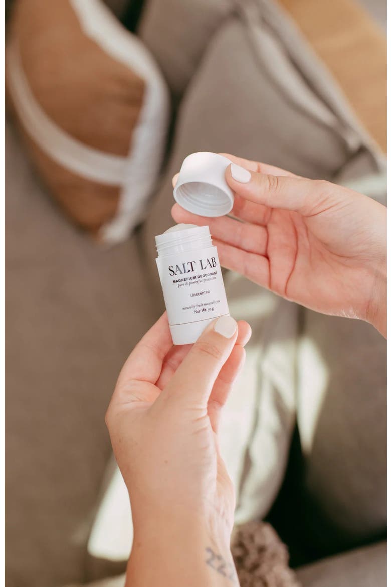 Magnesium Deodorant, Alternate, color, NO COLOR