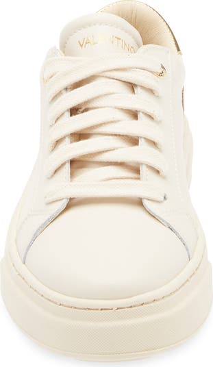 Alice Low Top Sneaker