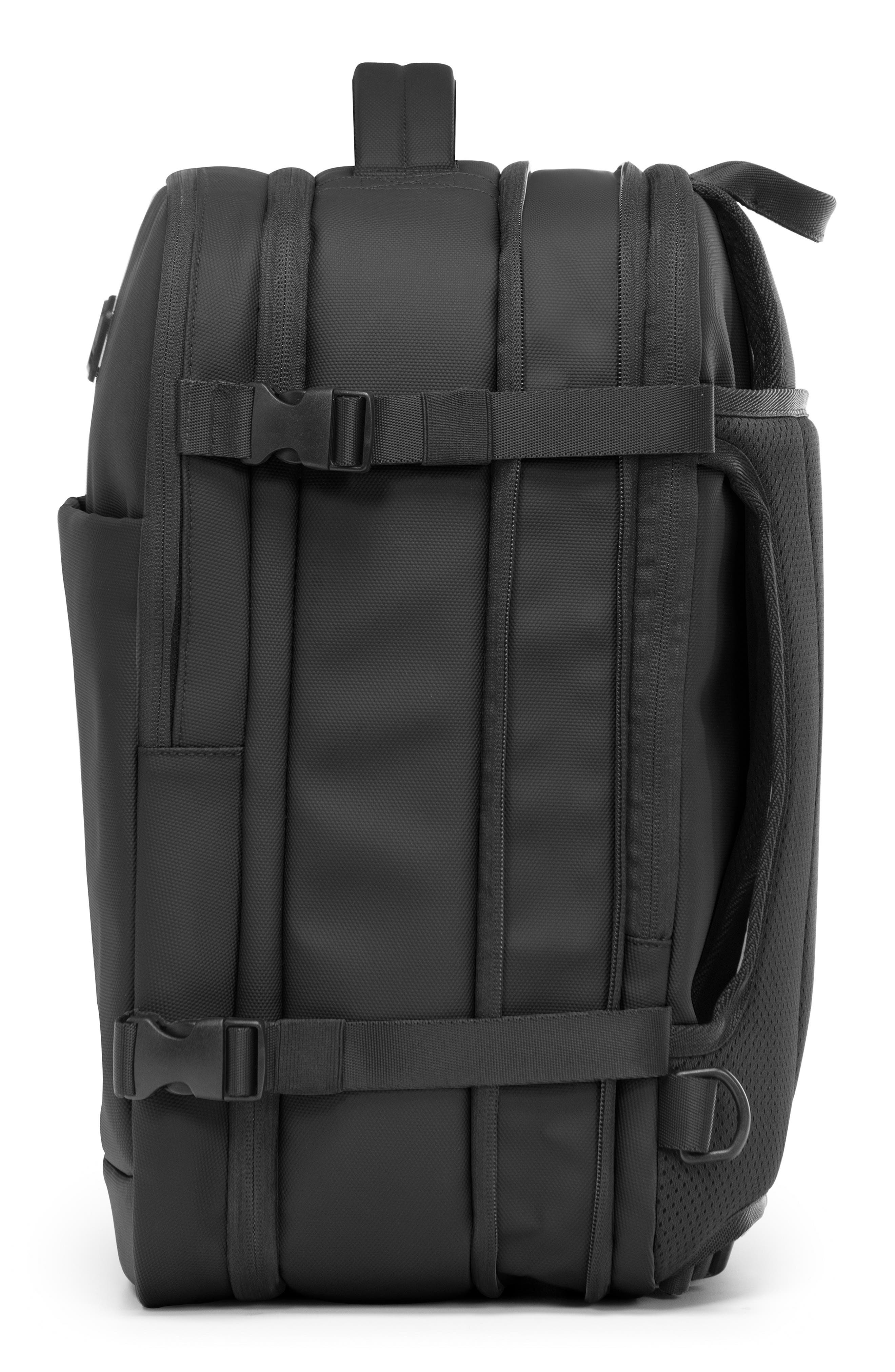 TRAVELERS CHOICE Markham 27L Laptop Backpack, Alternate, color, 