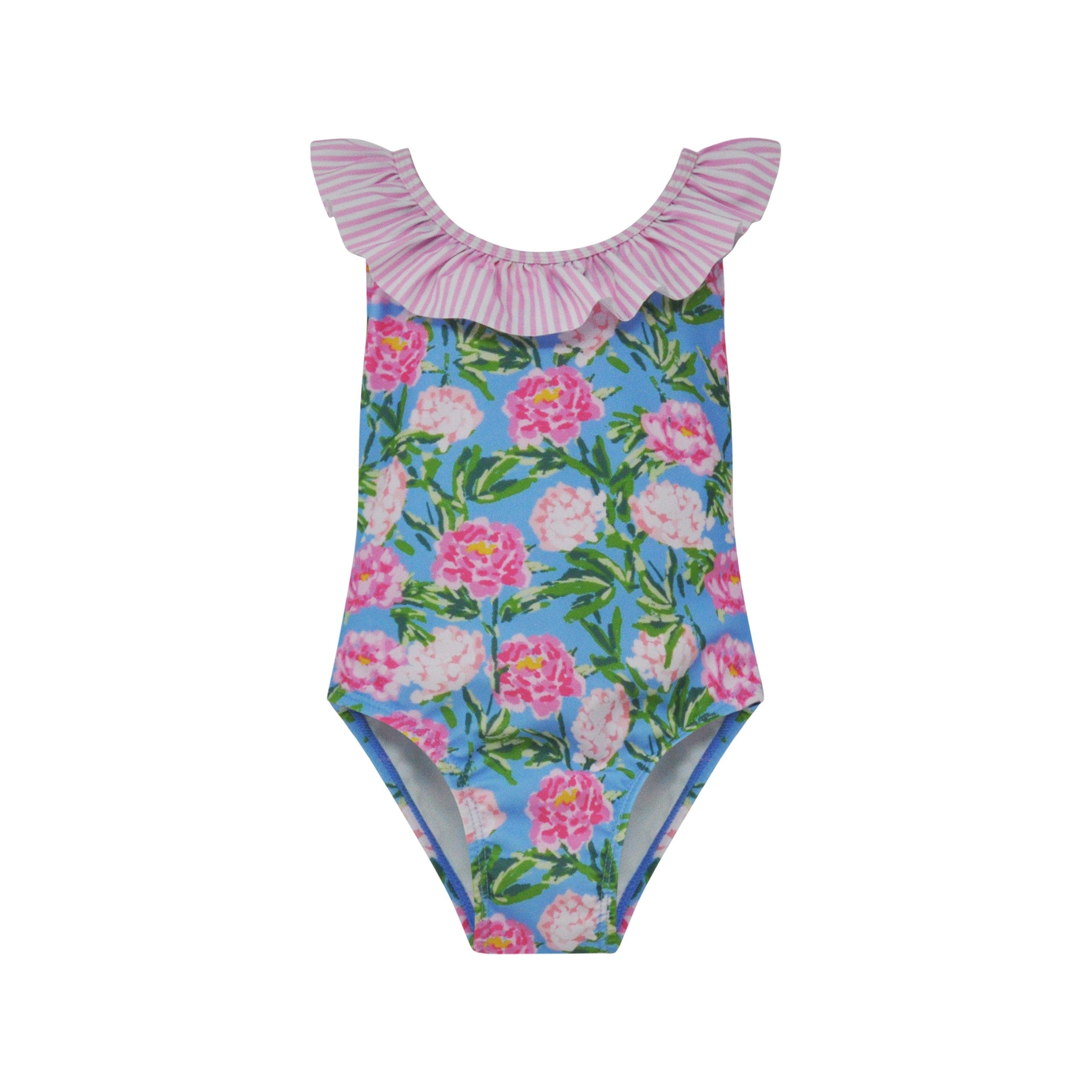 Peony Patch