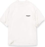 Represent Owners' Club Cotton Logo Graphic T-Shirt