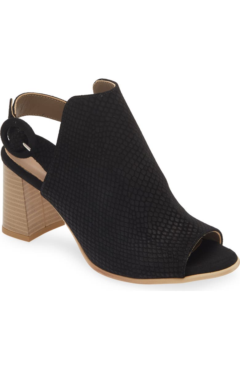 Cordani Gwen Sandal, Main, color,