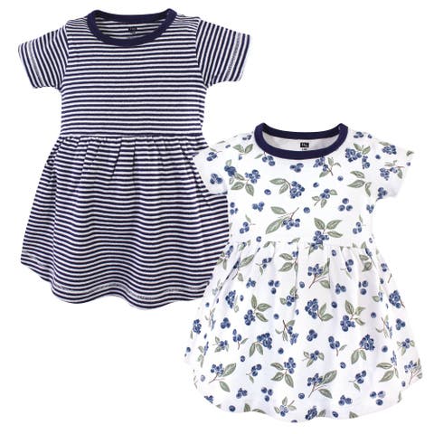 2Pk Dress (Baby)