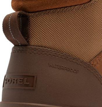 Ankeny II Waterproof Hiking Boot