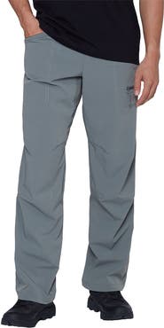 Mammut Sender Climbing Pant - Men's