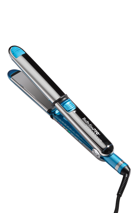 Nano Titanium Prima3000® 1¼" Ionic Straightener