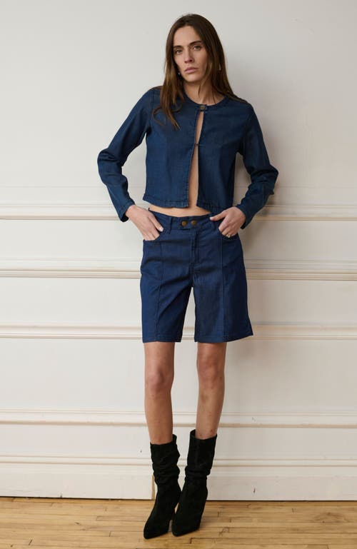Tt Studios Emma Bermuda Short