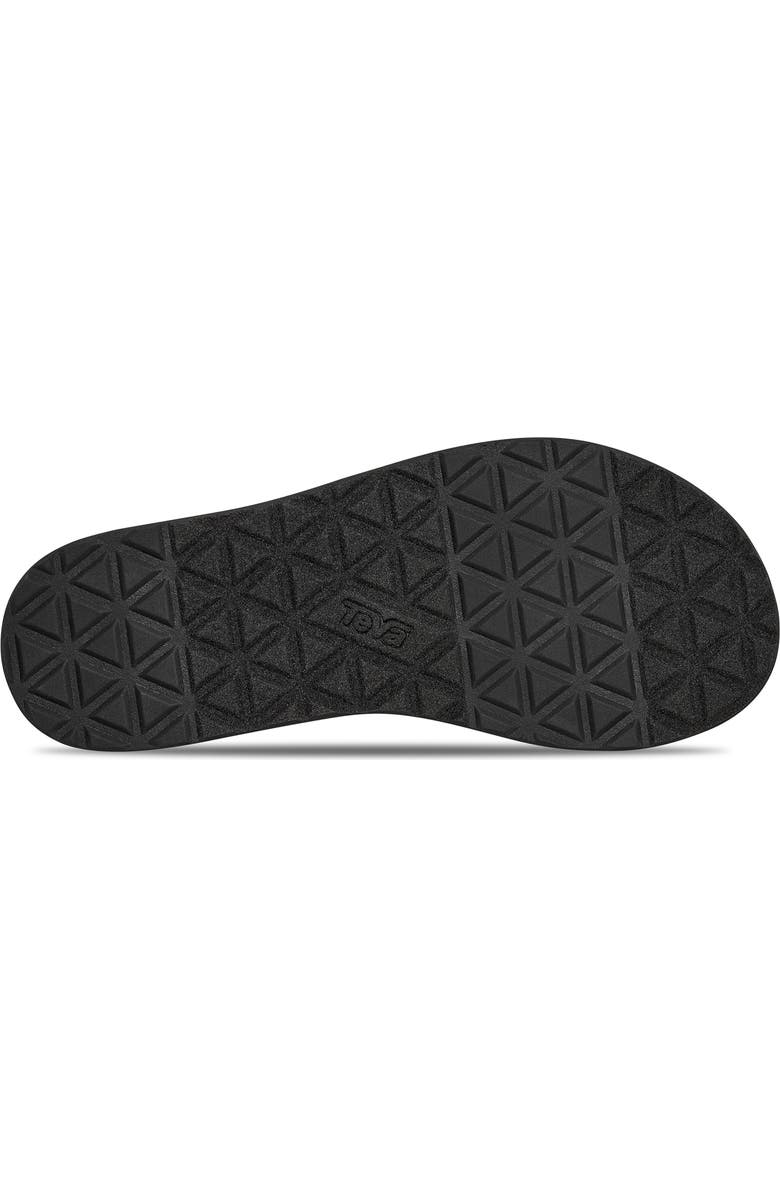 Teva Original Universal Slim Sandal, Alternate, color, Archive Wings Root