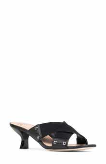 Donald Pliner Kenna Mule Sandal