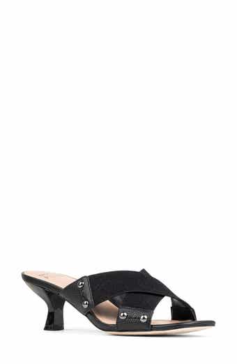 Donald Pliner Kenna Mule Sandal