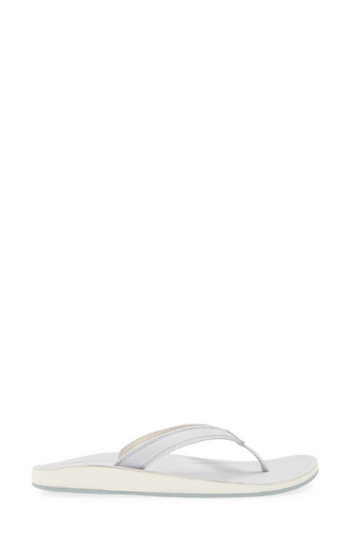 Olukai Southshore Flip Flop