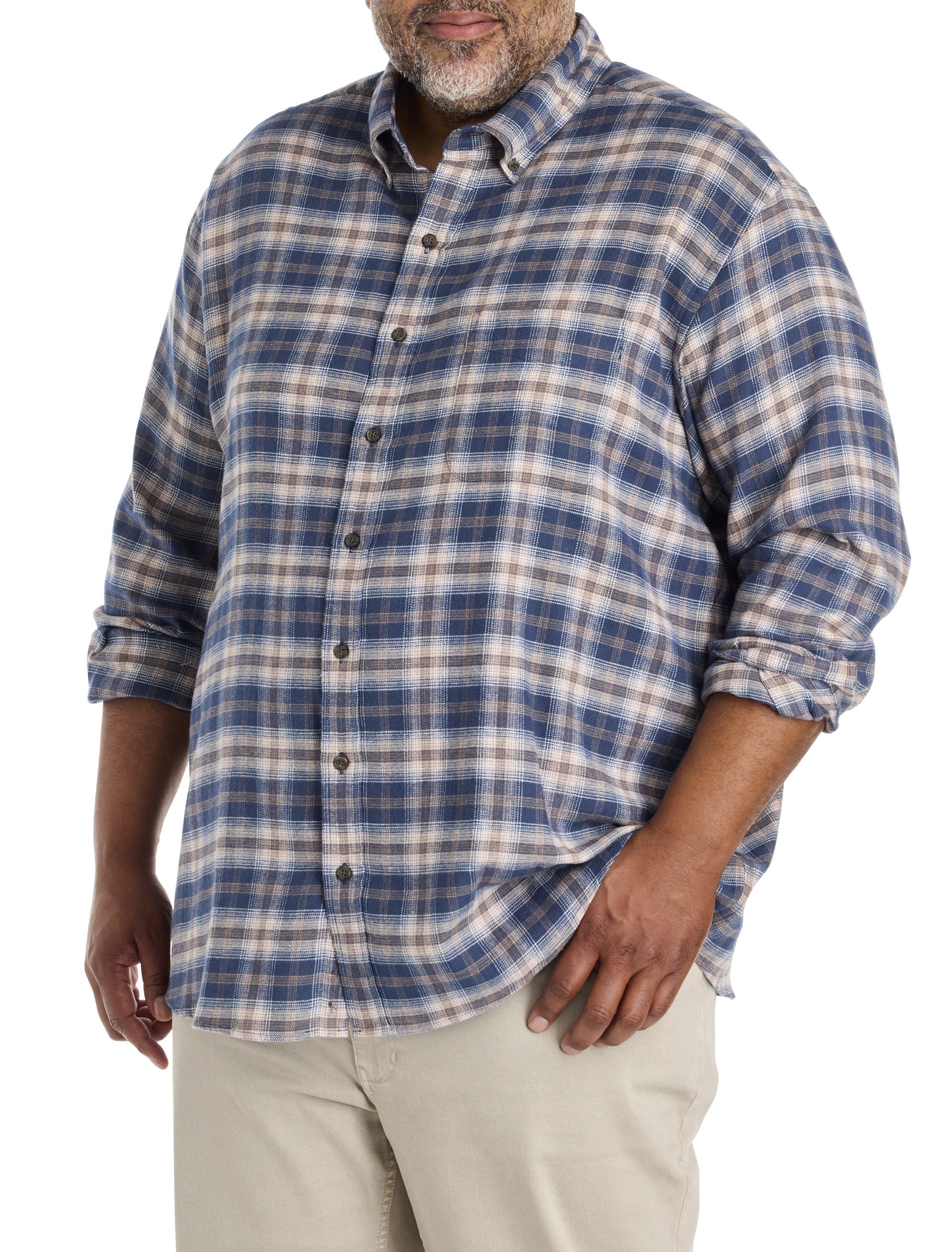 selected NAVY MULTI