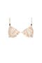 selected Beige Shell Print