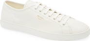 Prada Smooth Sneaker