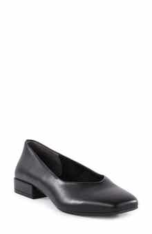 Seychelles Penny V Flat