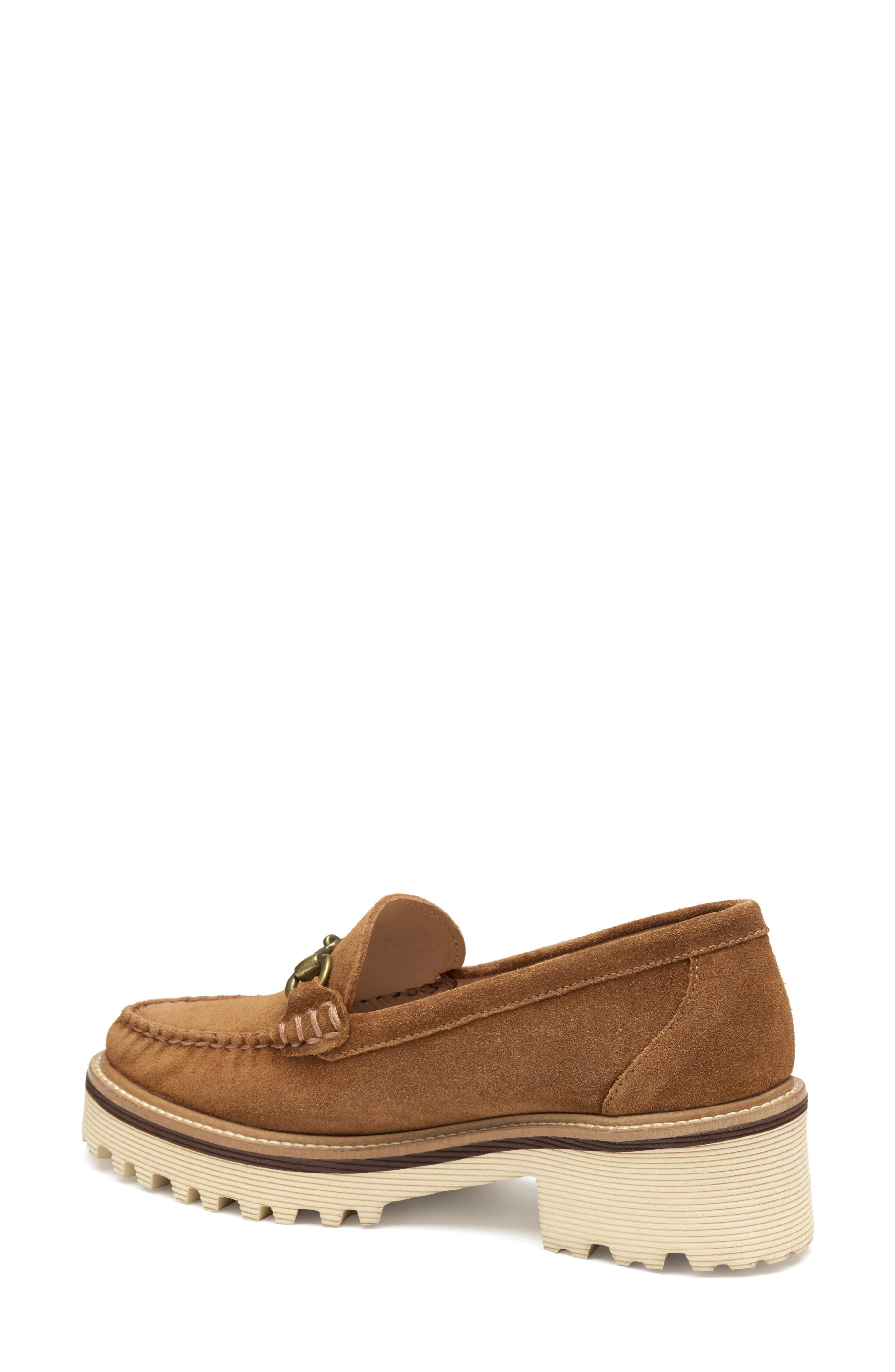 Emmalynn Lug Sole Bit Loafer - image 4