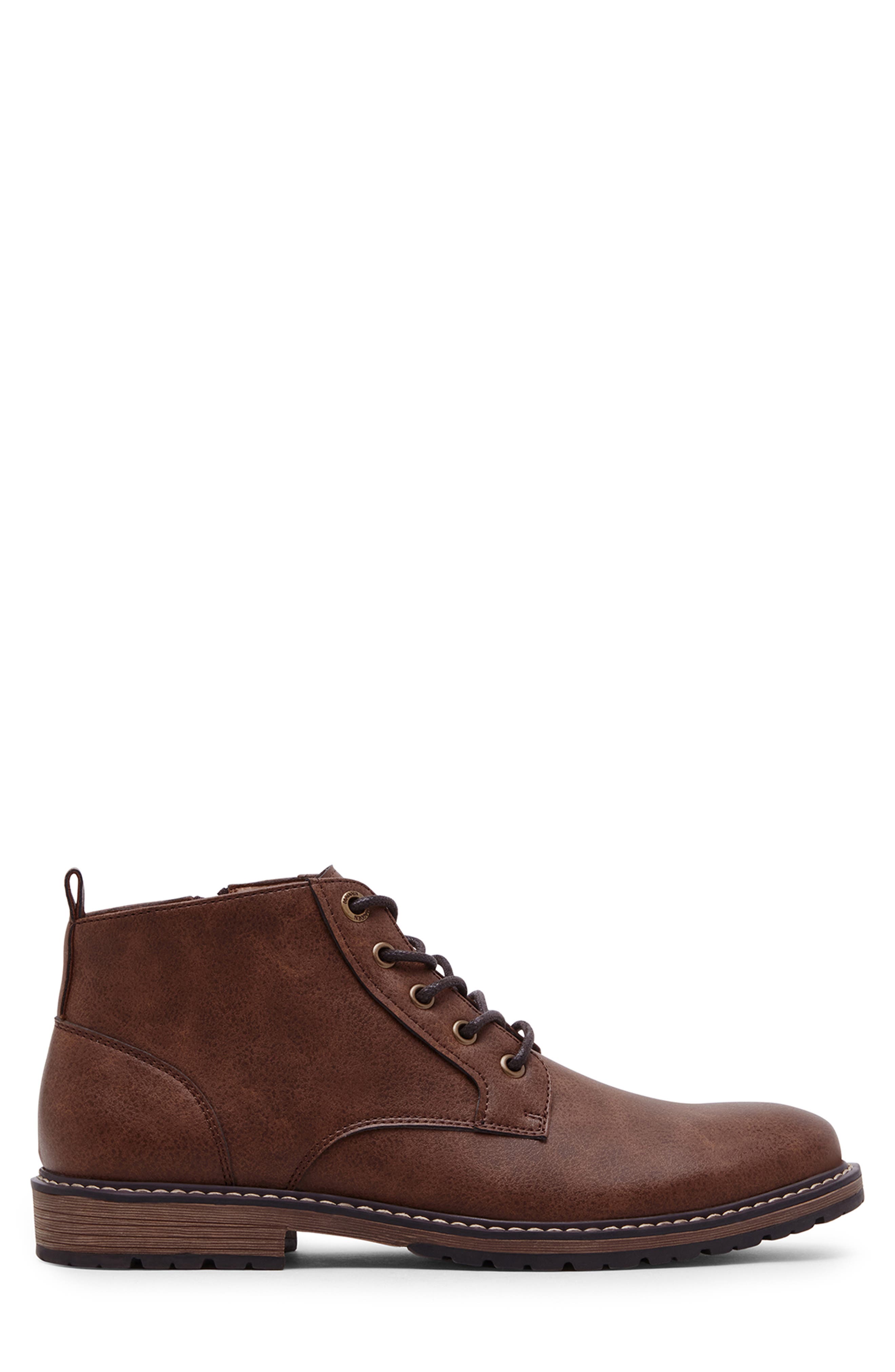 MADDEN Tristen Boot, Alternate, color, Brown
