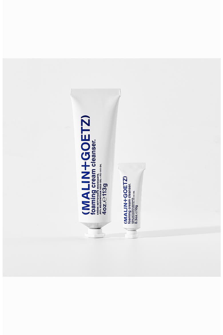 Foaming Cream Cleanser, Alternate, color, NO COLOR