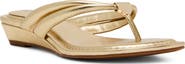 Anne Klein Bari Wedge Sandal