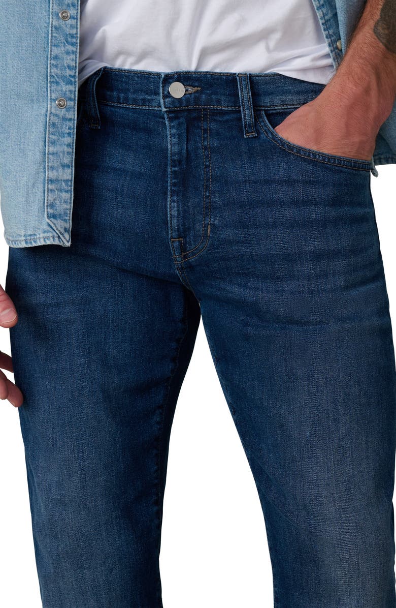 Joe's The Classic Straight Leg Jeans, Alternate, color, Sterling