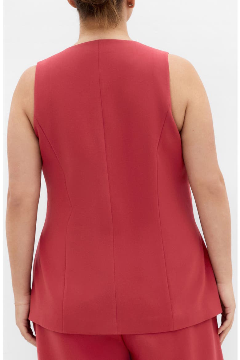 Tori Vest, Alternate, color, SIENNA