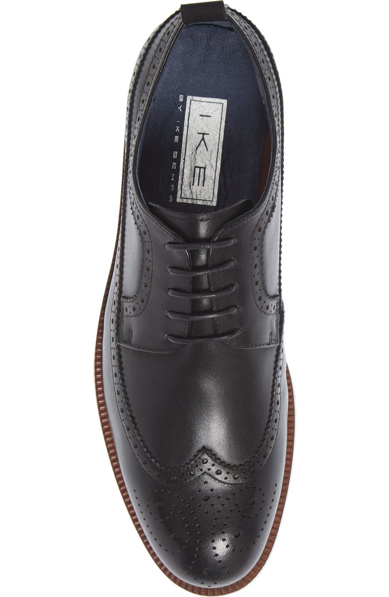 Ike Behar Louis Wingtip, Alternate, color,