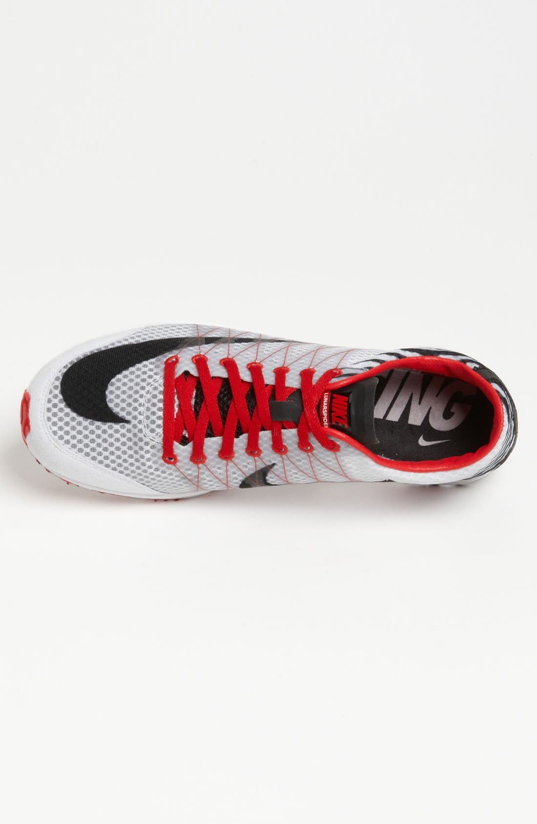Nike 'LunarSpider R3' Racing Flat, Alternate, color, 