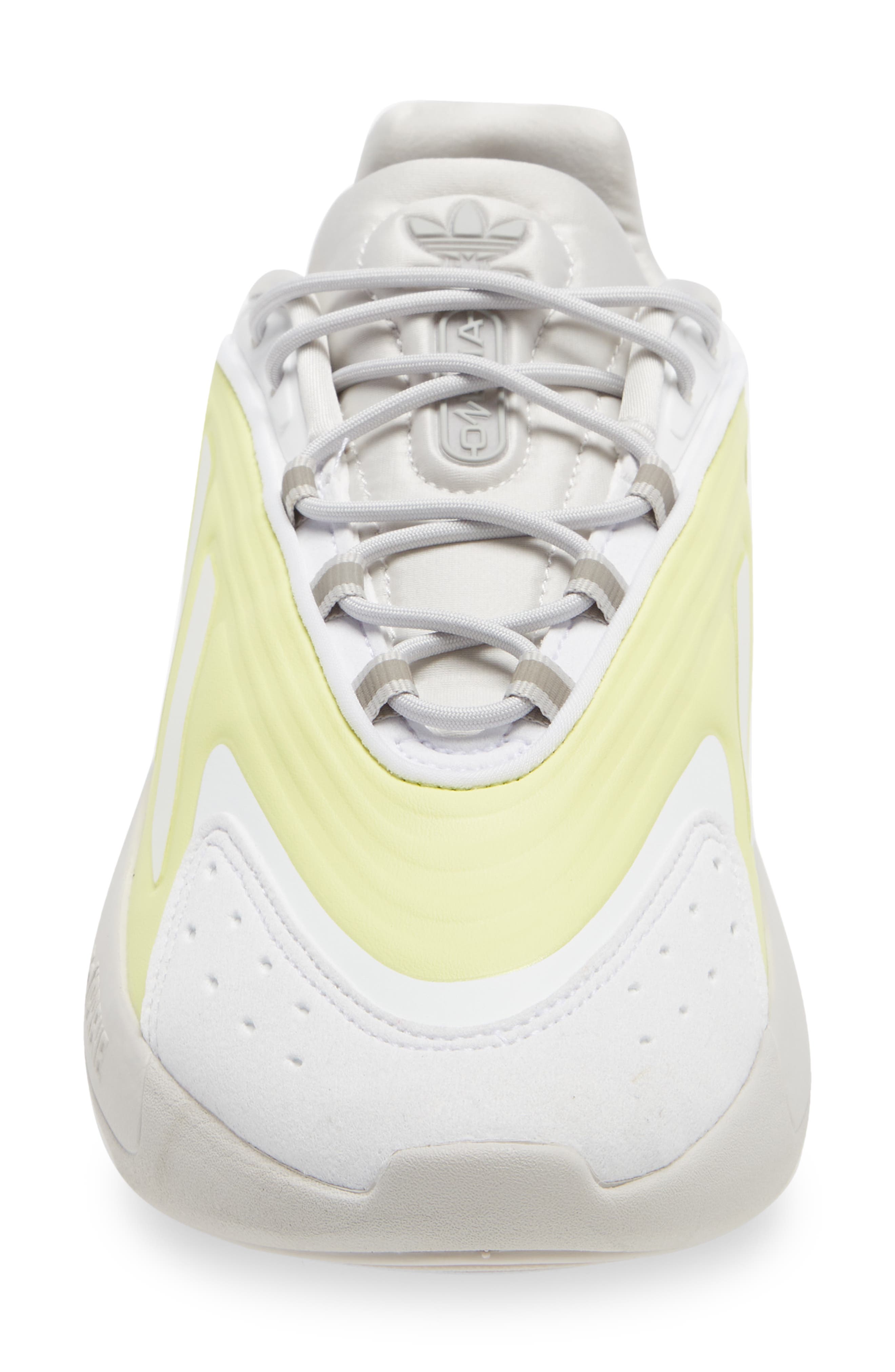 adidas Ozelia Sneaker, Alternate, color, 