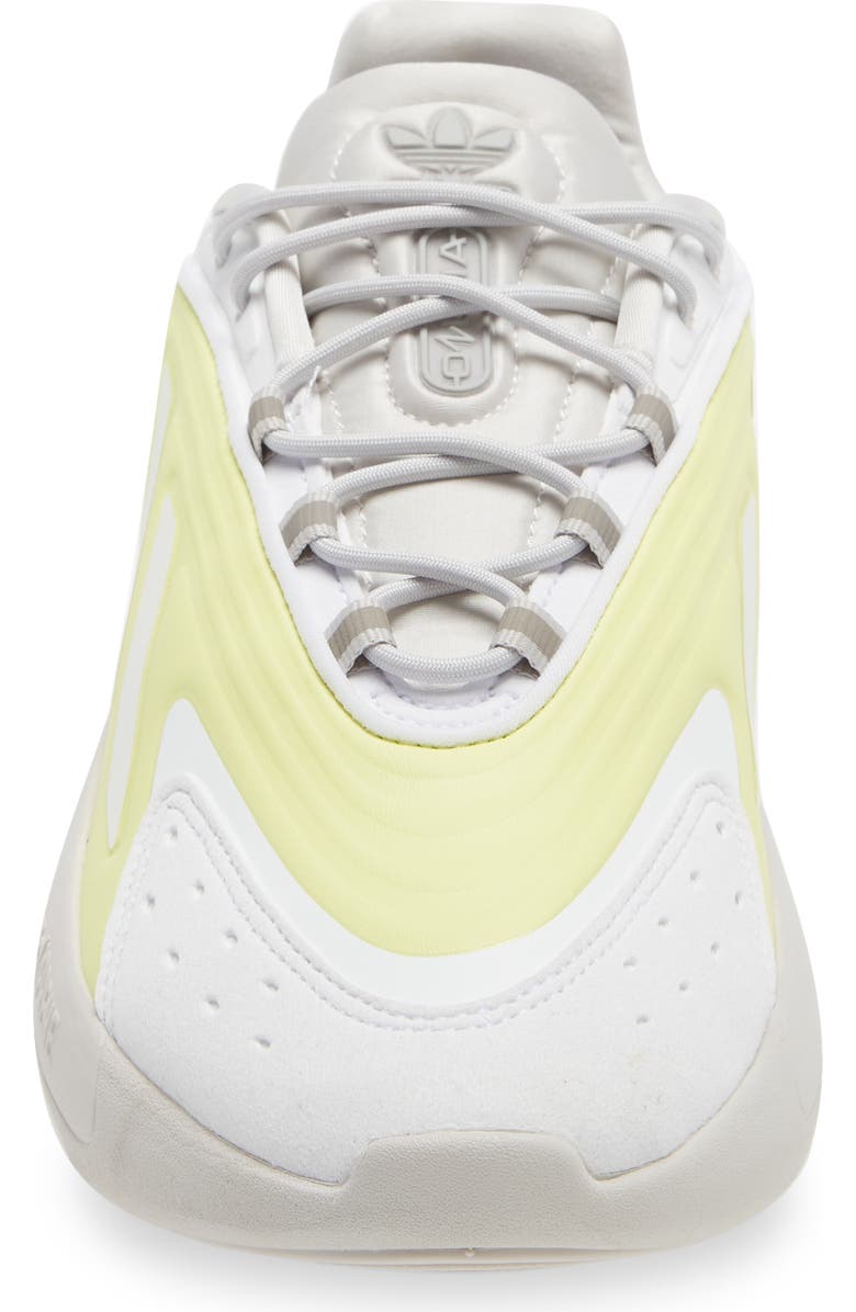 adidas Ozelia Sneaker, Alternate, color,