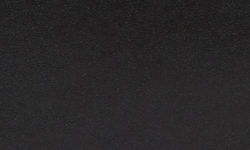 The Row Leather Passport Holder In Black