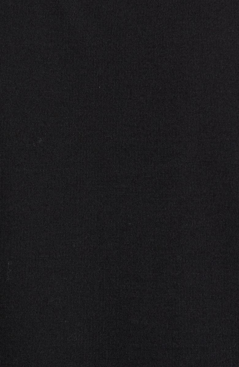 Calibrate Mixed Media Henley, Alternate, color, 