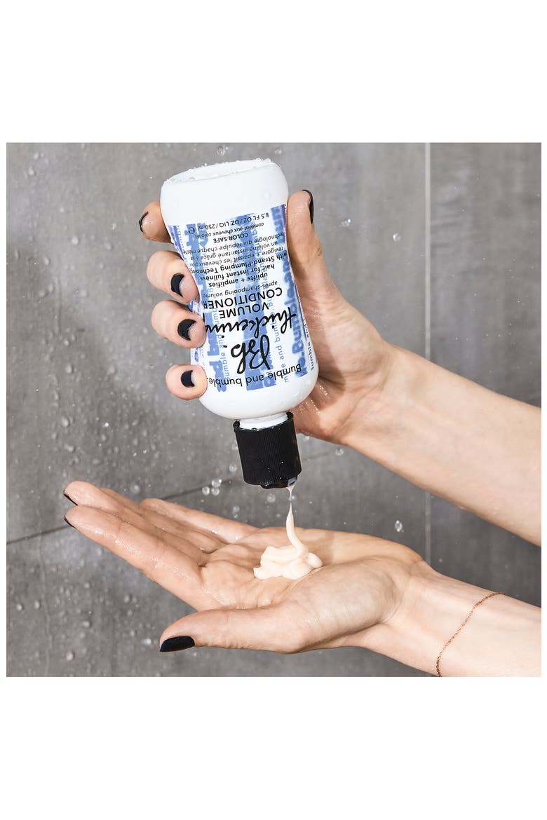 Thickening Volume Conditioner, Alternate, color, NO COLOR