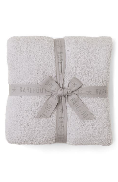 CozyChic™ Throw Blanket