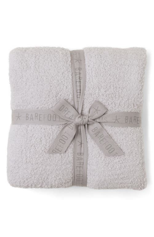BAREFOOT DREAMS BAREFOOT DREAMS COZYCHIC™ THROW BLANKET 