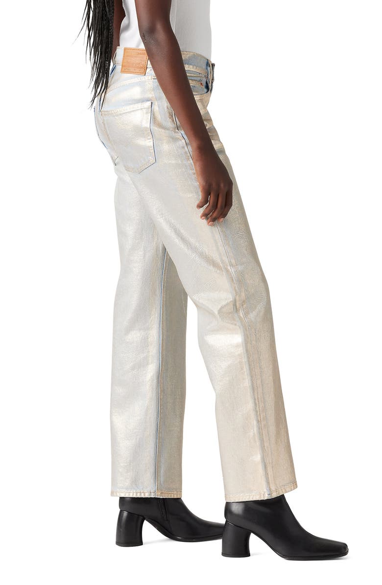 501<sup>®</sup> '90s Ankle Straight Leg Jeans