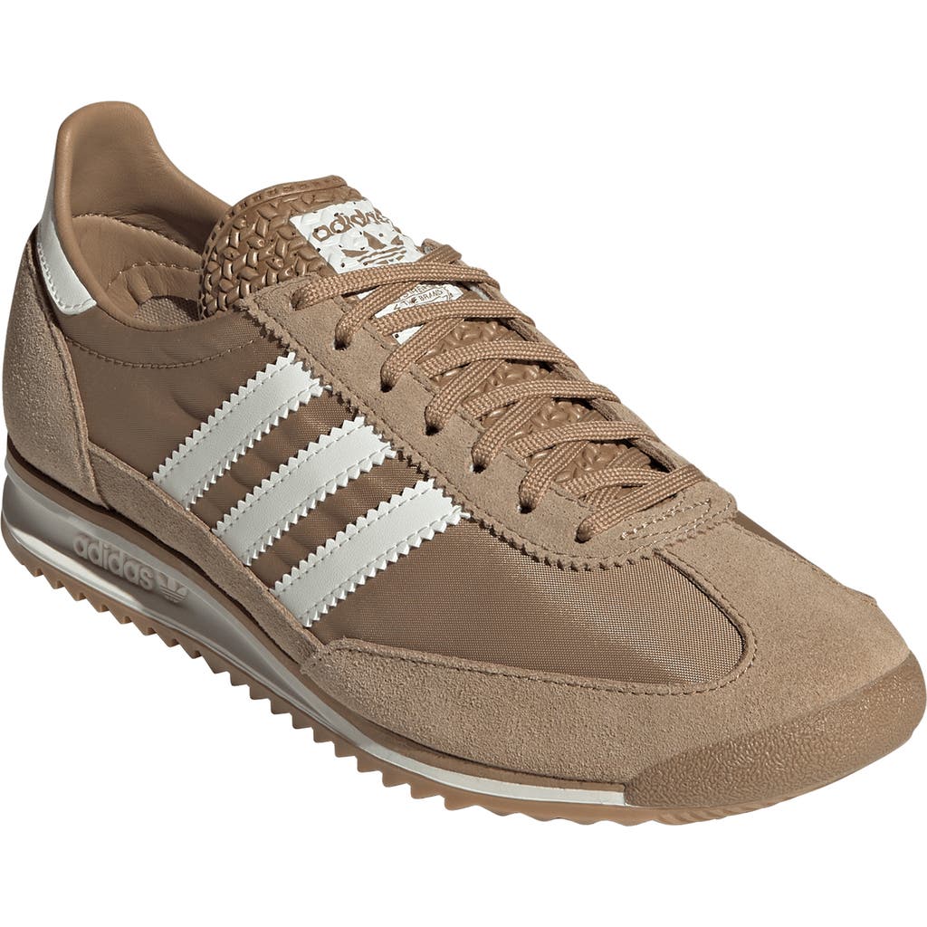Adidas Originals Adidas Sl 72 Sneaker