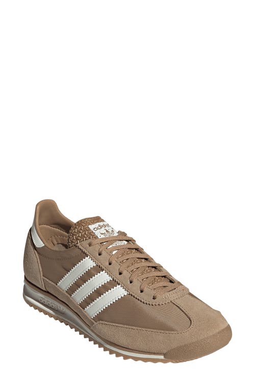 Adidas Originals Adidas Sl 72 Sneaker