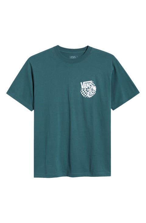 Representative Cotton Graphic T-Shirt