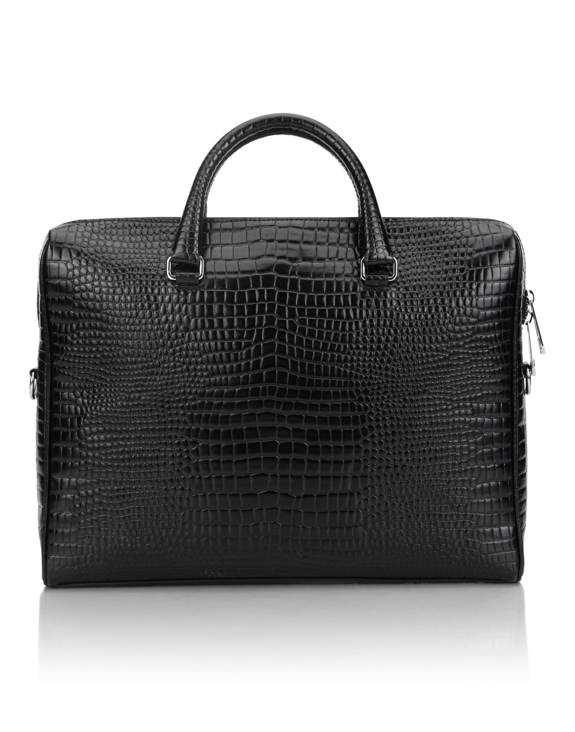 Laptop Bag Cocco Men, Alternate, color, black