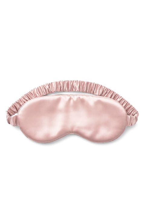 Tencel® Lyocell Satin Sleep Mask