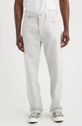 Madewell The 1991 Loose Straight Leg Jean
