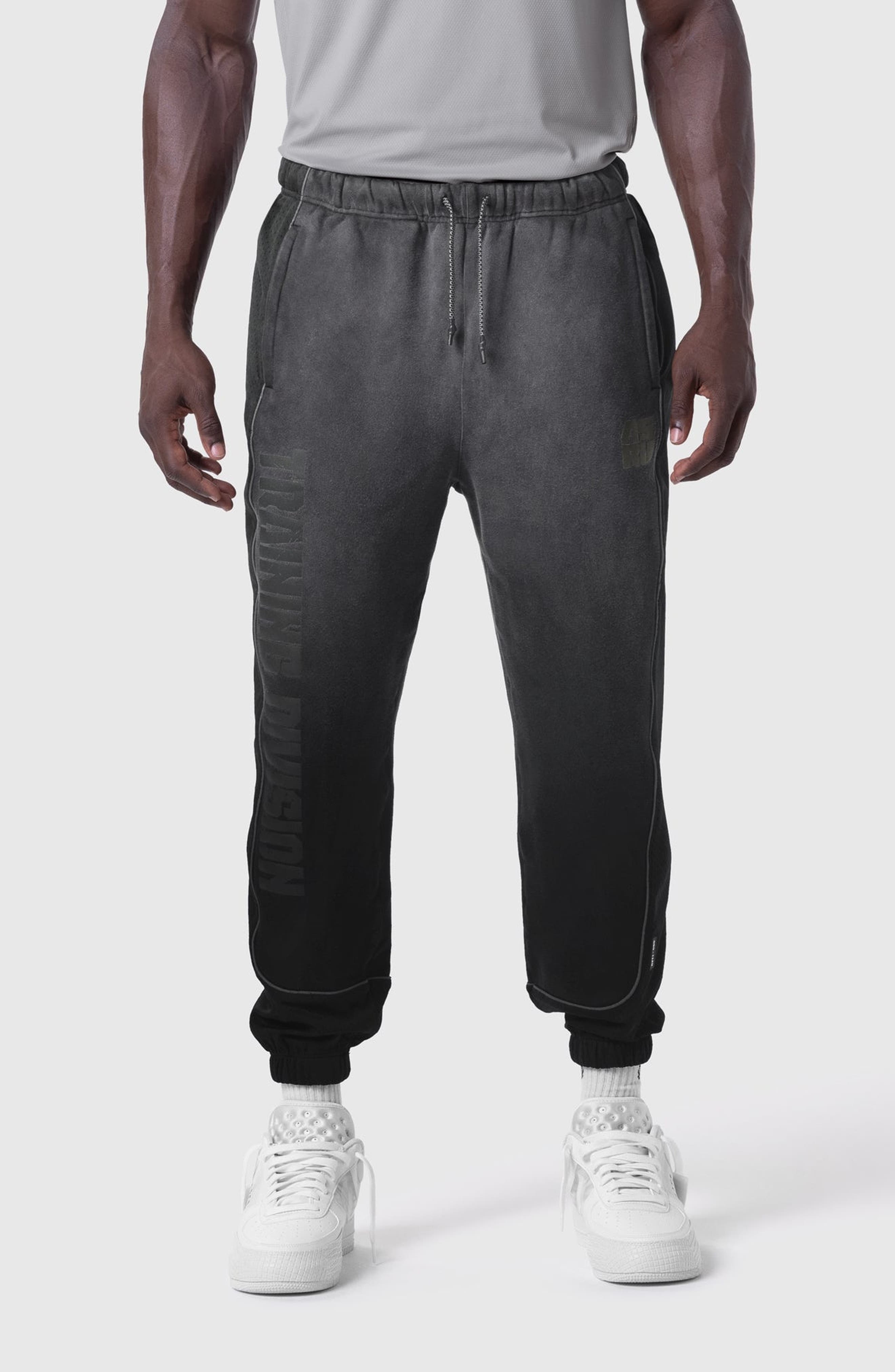 Black "Blade TD"