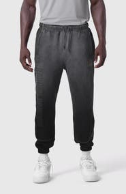 ASRV Tech Terry Mesh Panel Sweatpants
