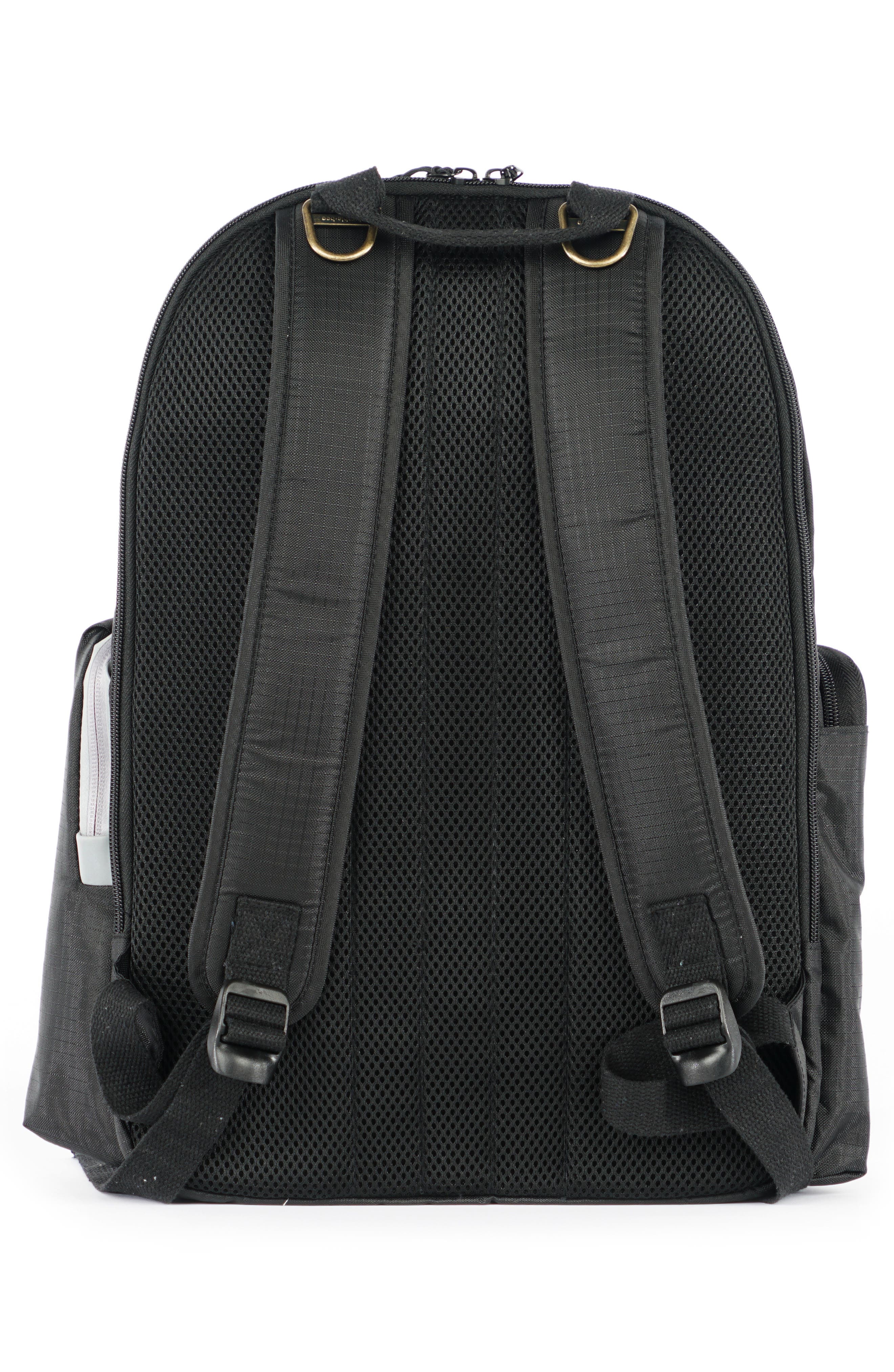 Humble-Bee Free Spirit SP Diaper Backpack, Alternate, color, 