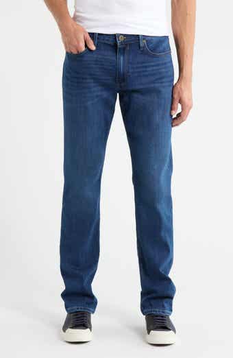 PAIGE Normandie High Waist Skinny Jeans