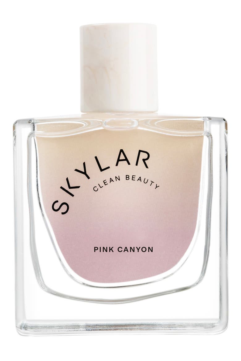 Pink Canyon Eau de Parfum, Alternate, color, NO COLOR