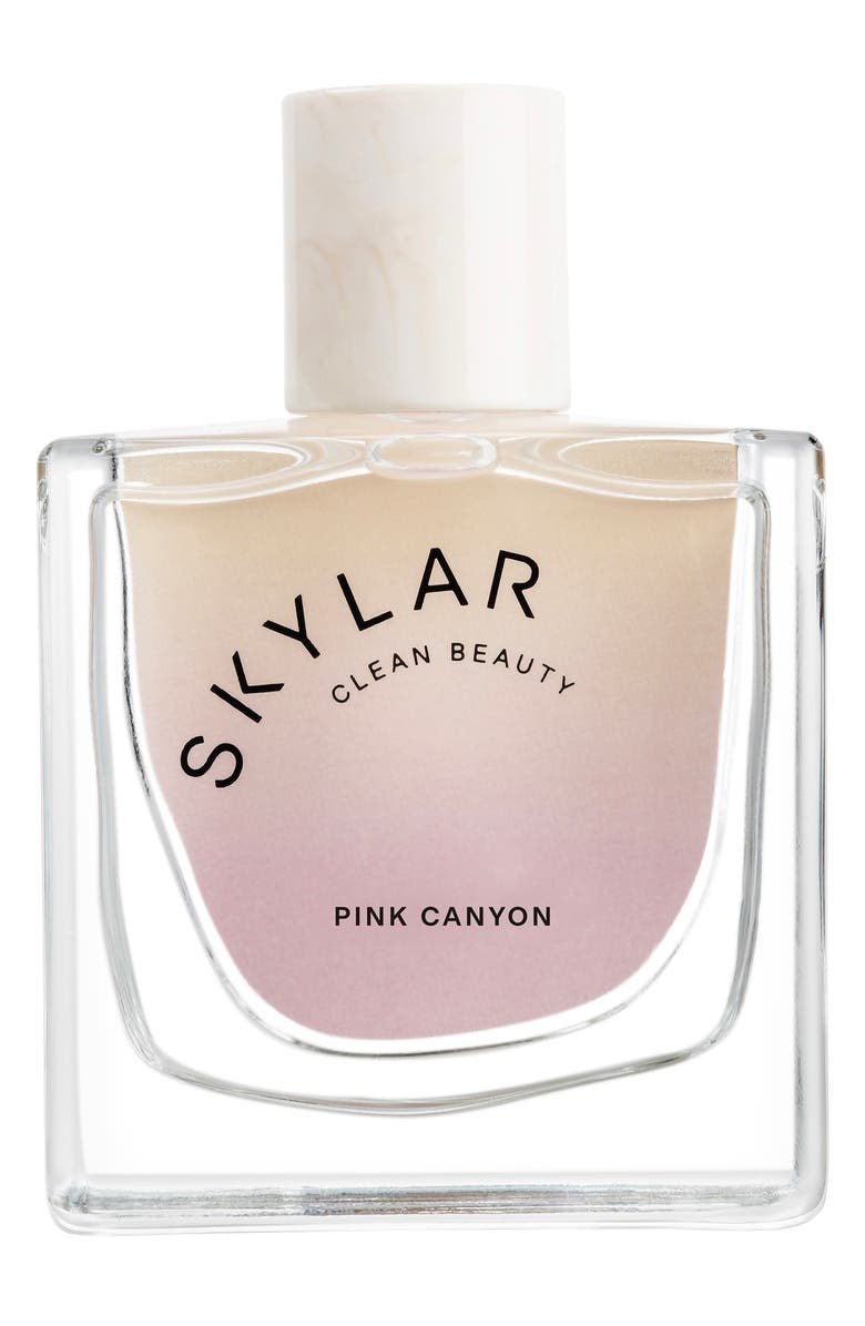 Skylar Pink Canyon Eau de Parfum, Alternate, color,