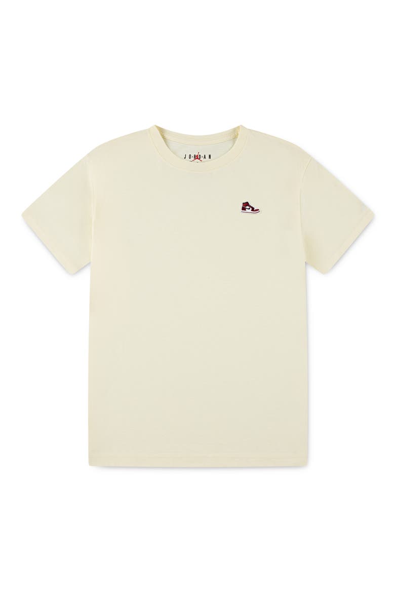 Kids' Patch T-Shirt, Main, color, XA2LEGEND